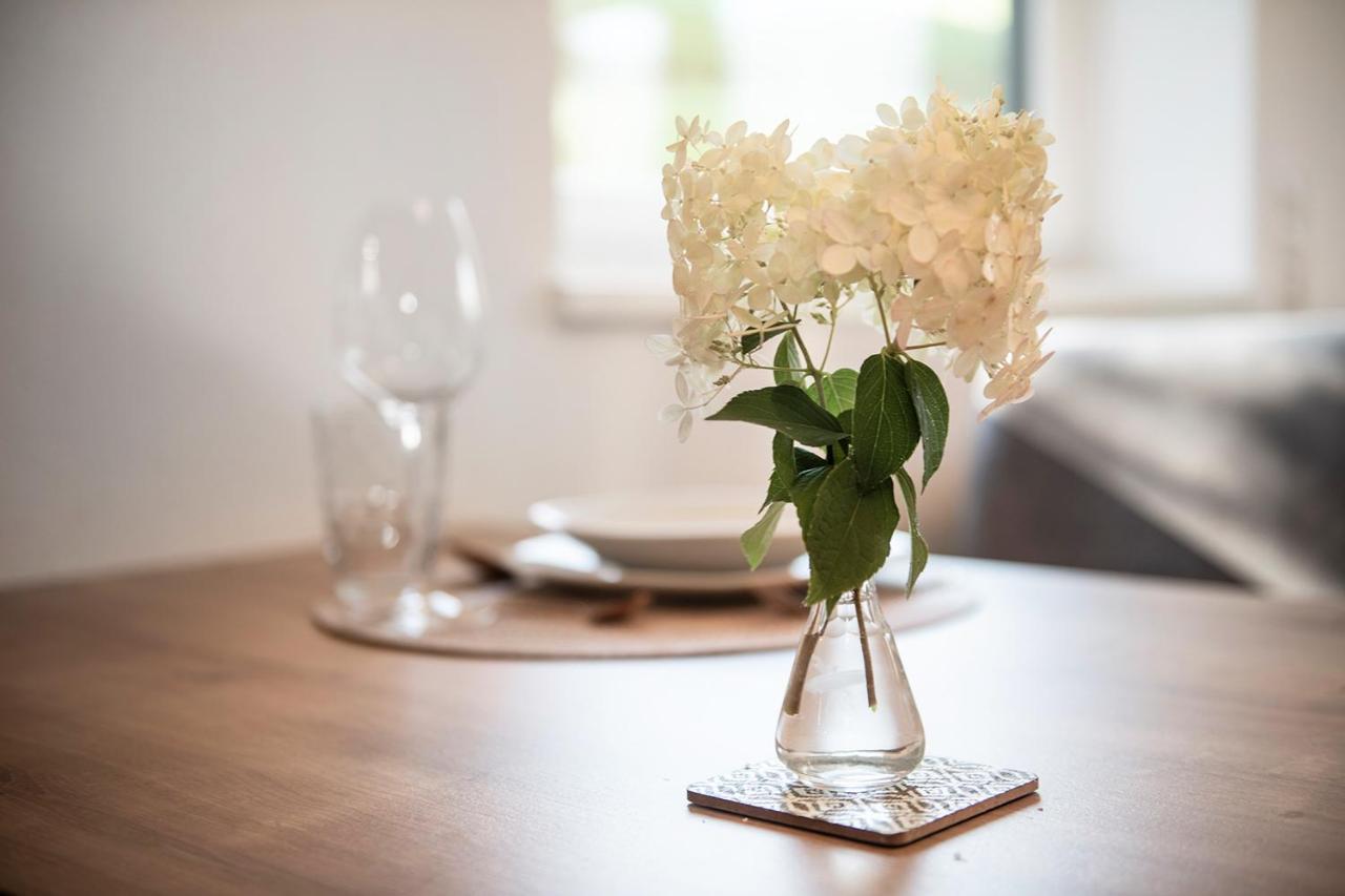 Auszeit Apartments Oberau Bagian luar foto