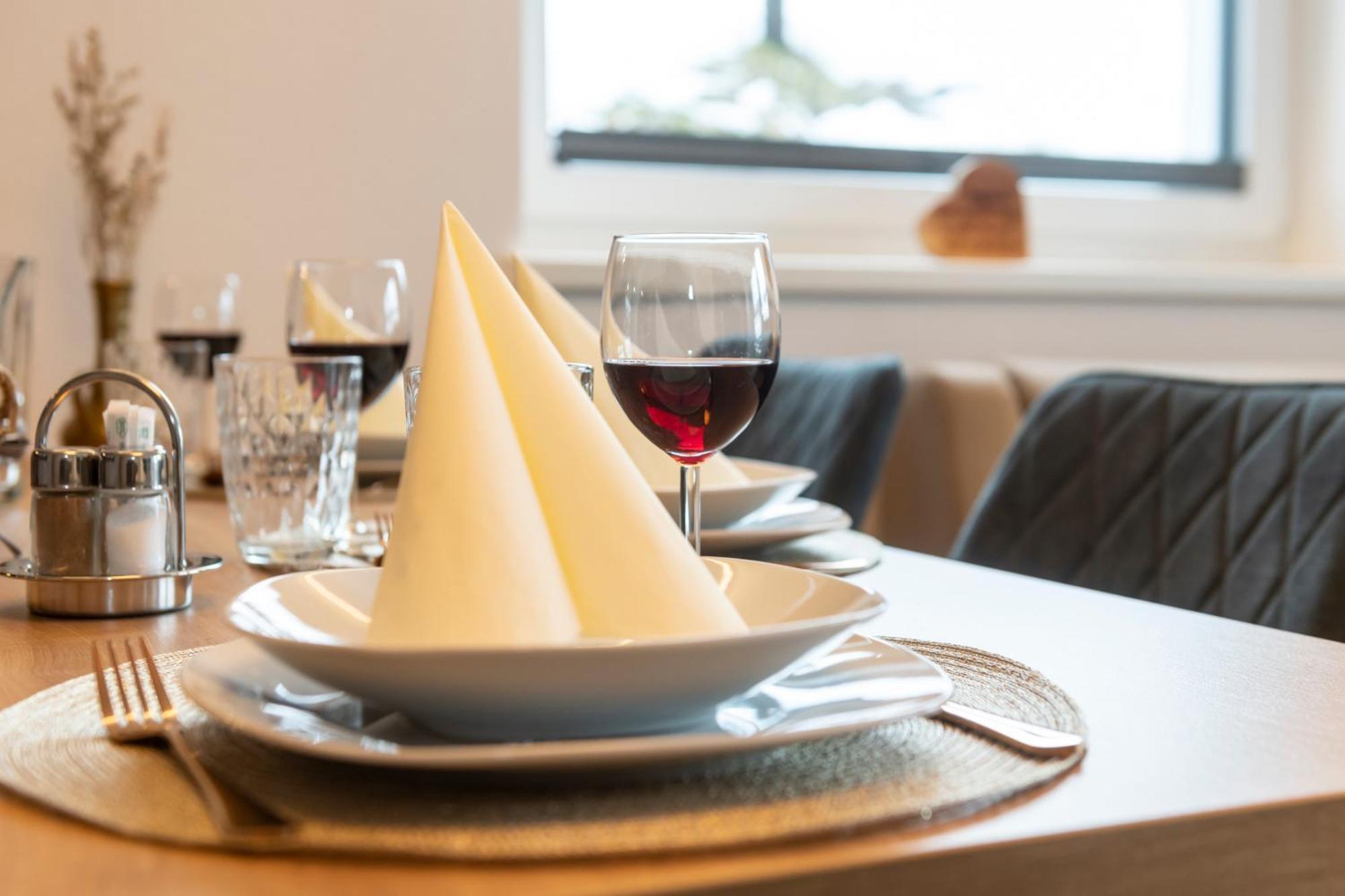 Auszeit Apartments Oberau Bagian luar foto